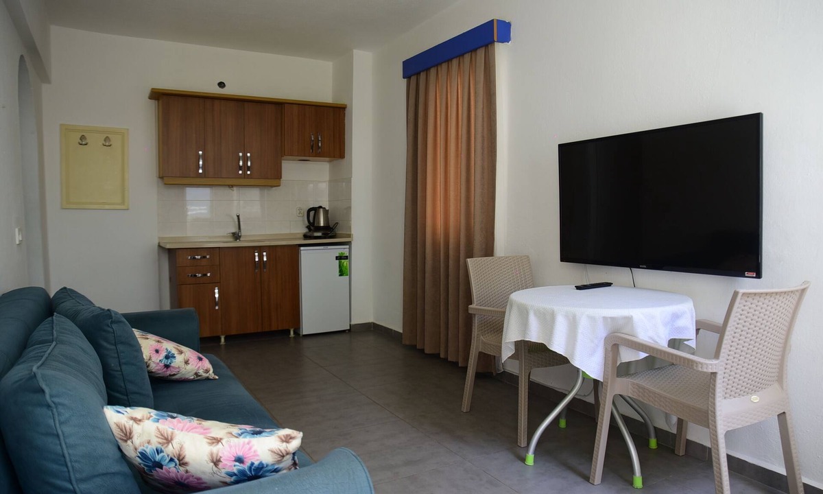 Marmaris City Center Apartment | Nature Maris Apart