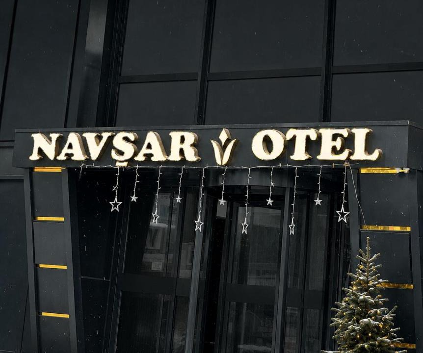 Ipekyolu Hotel | Navşar Otel