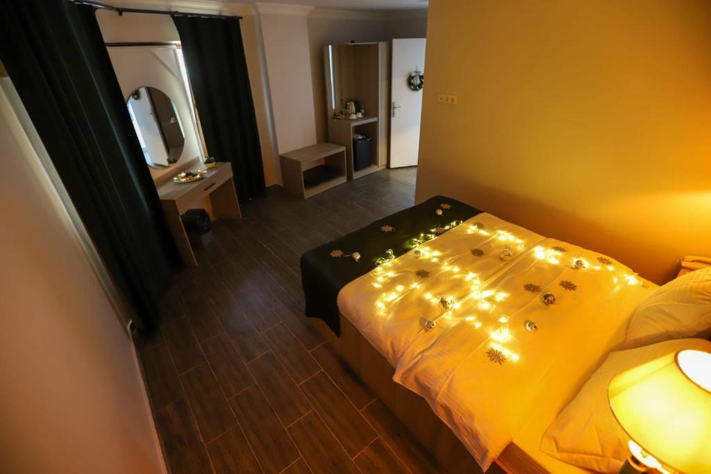 Sapanca Hotel | NAYADA OTEL SPA
