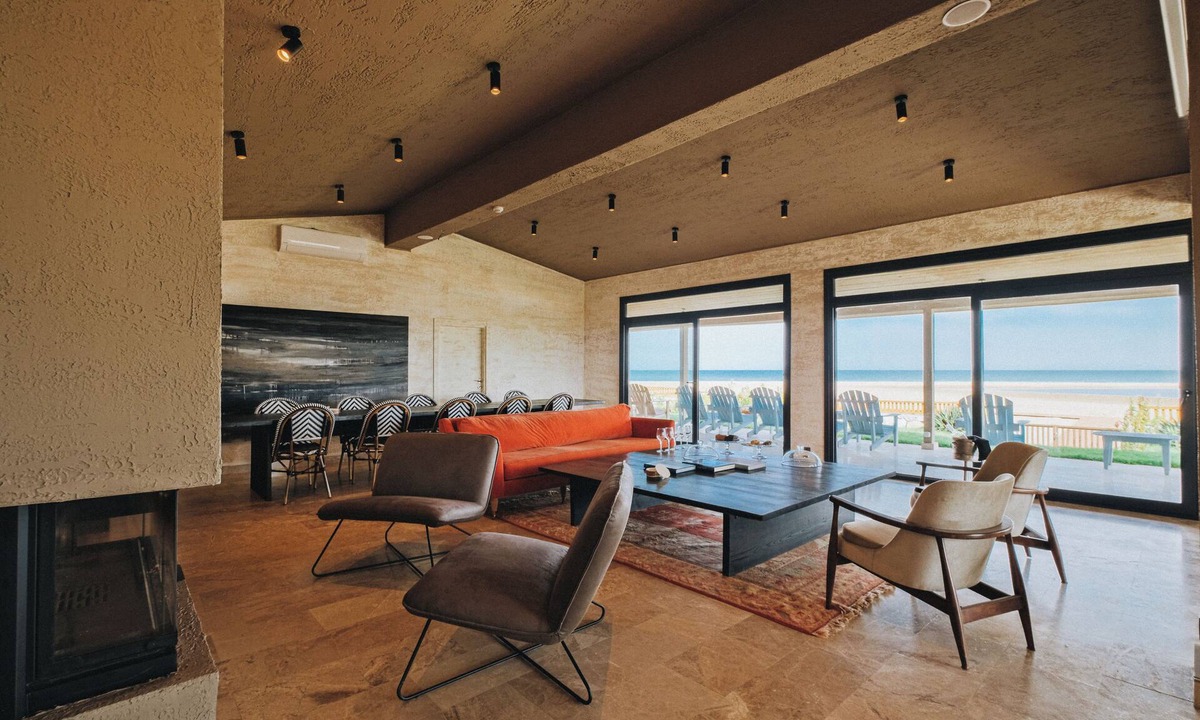 Igneada Hotel | Nayu Igneada