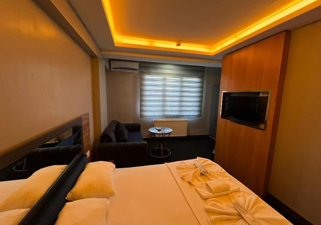 Atasehir Hotel | NEAR SUITES