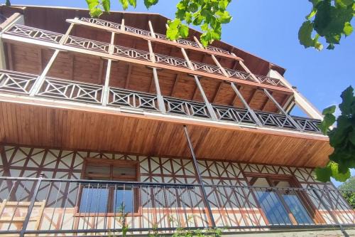 Caykara House | NEAR TO UZUNGÖL-NANAGA1883 Luxury Villa