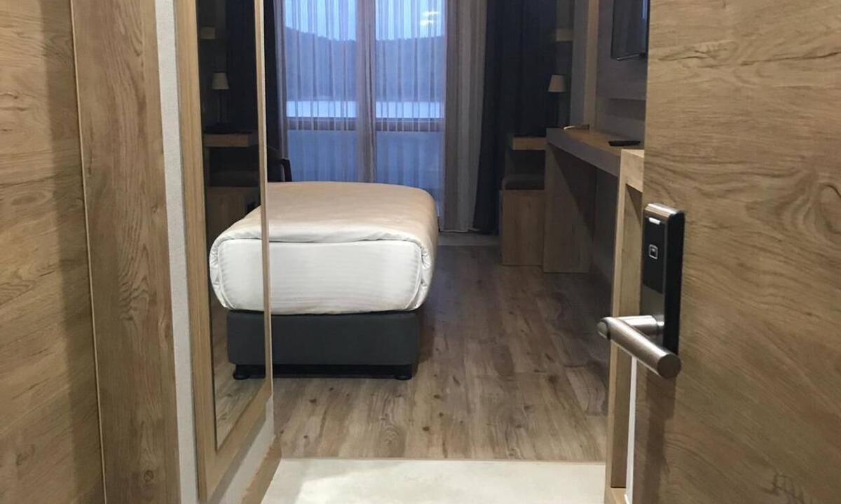 Kesan Hotel | Nehir Hotel Kesan