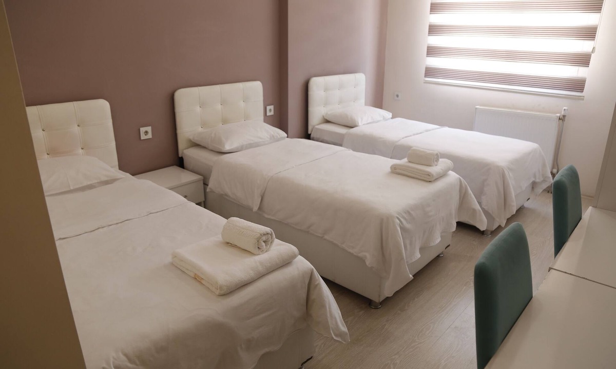Biga Hotel | Nemesis Co Apart