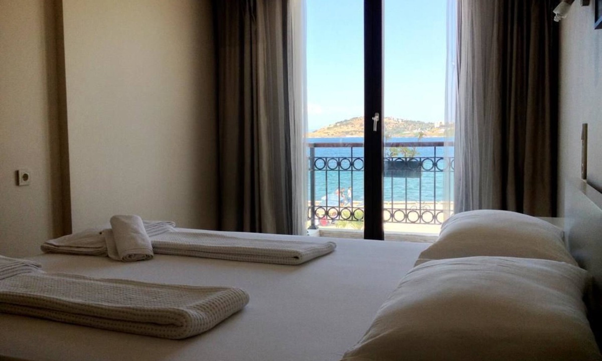Yenifoca Hotel | Nemrut Bay Otel