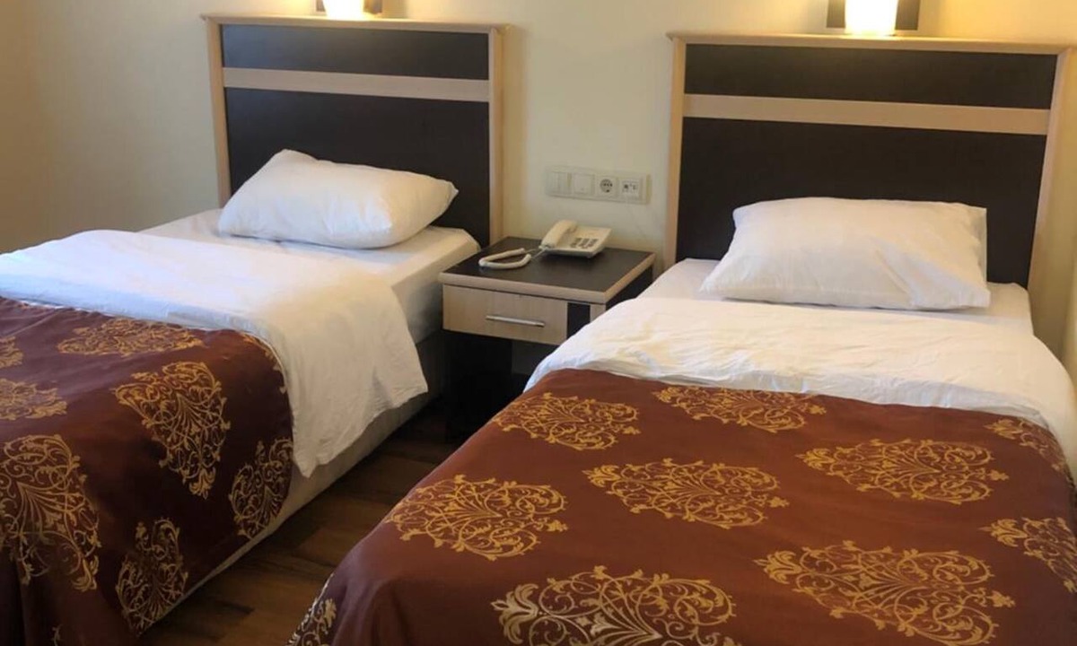 Kahta Hotel | Nemrut Euphrat Hotel