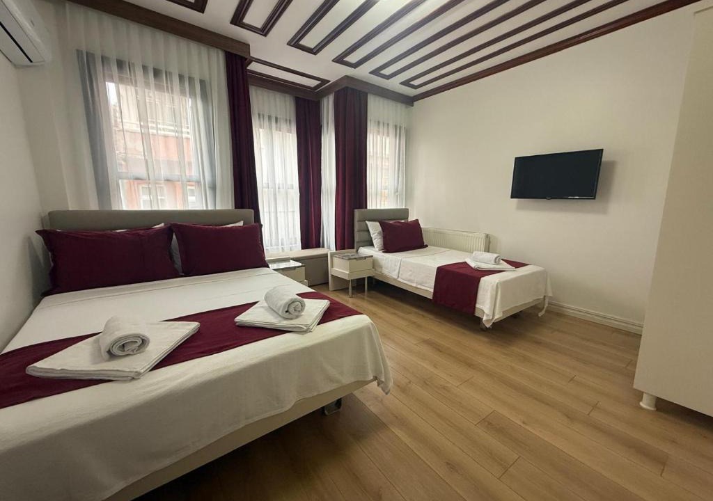 Aksaray Hotel | Neo Konak