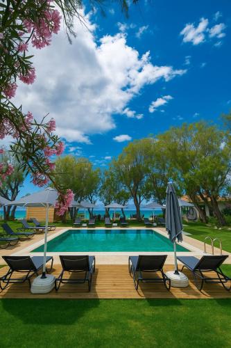 Datca Other | Nest Beach Bungalows Datça