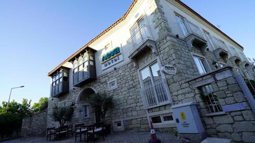 Alacati Hotel | Neva Hotel Alaçatı