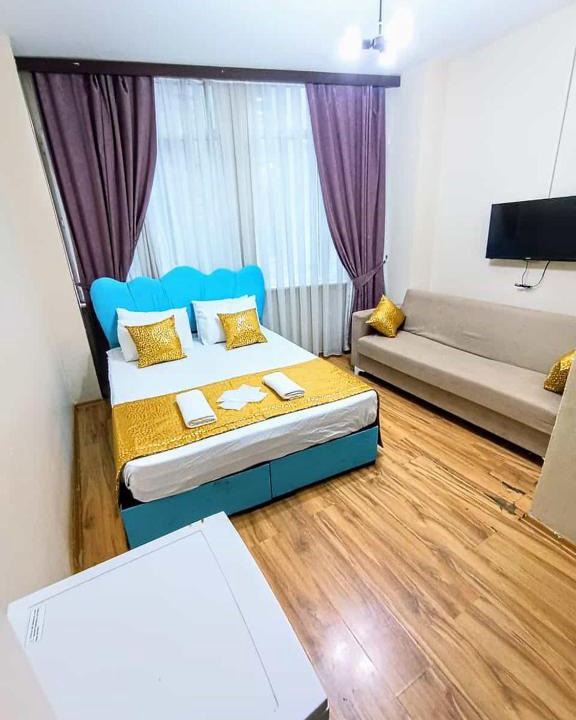 Taksim Apartment | Nevizade Hotels Taksim