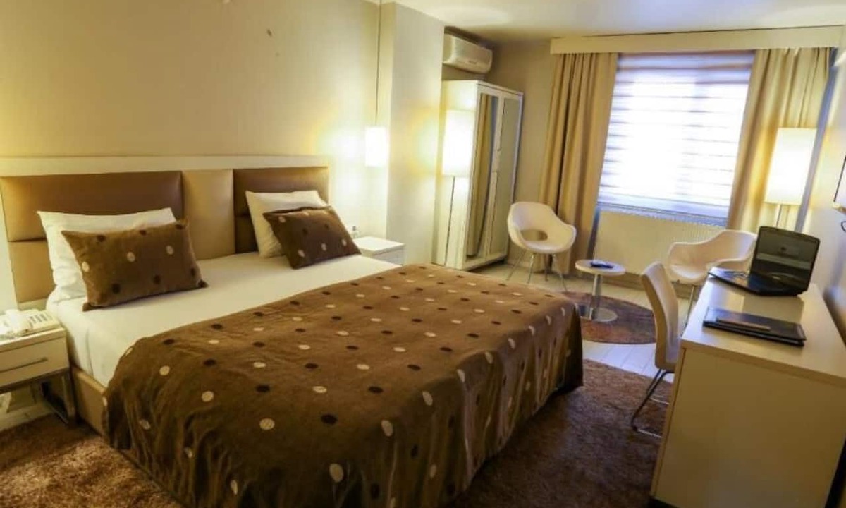 Sivas Bed & Breakfast | NEVV HOTEL