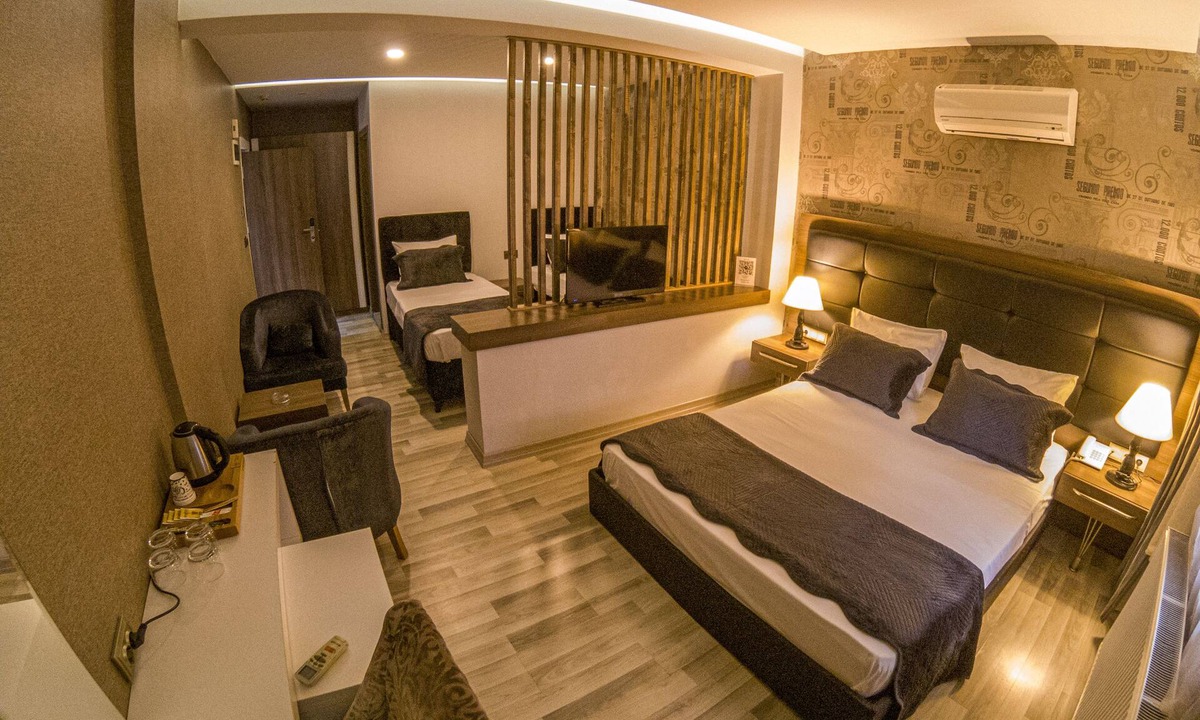 Akcaabat Hotel | NEW AKÇAABAT HOTEL