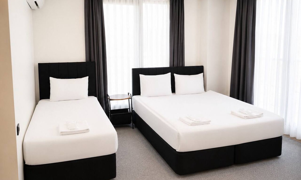 Arnavutkoy Hotel | New Green Airport Hotel