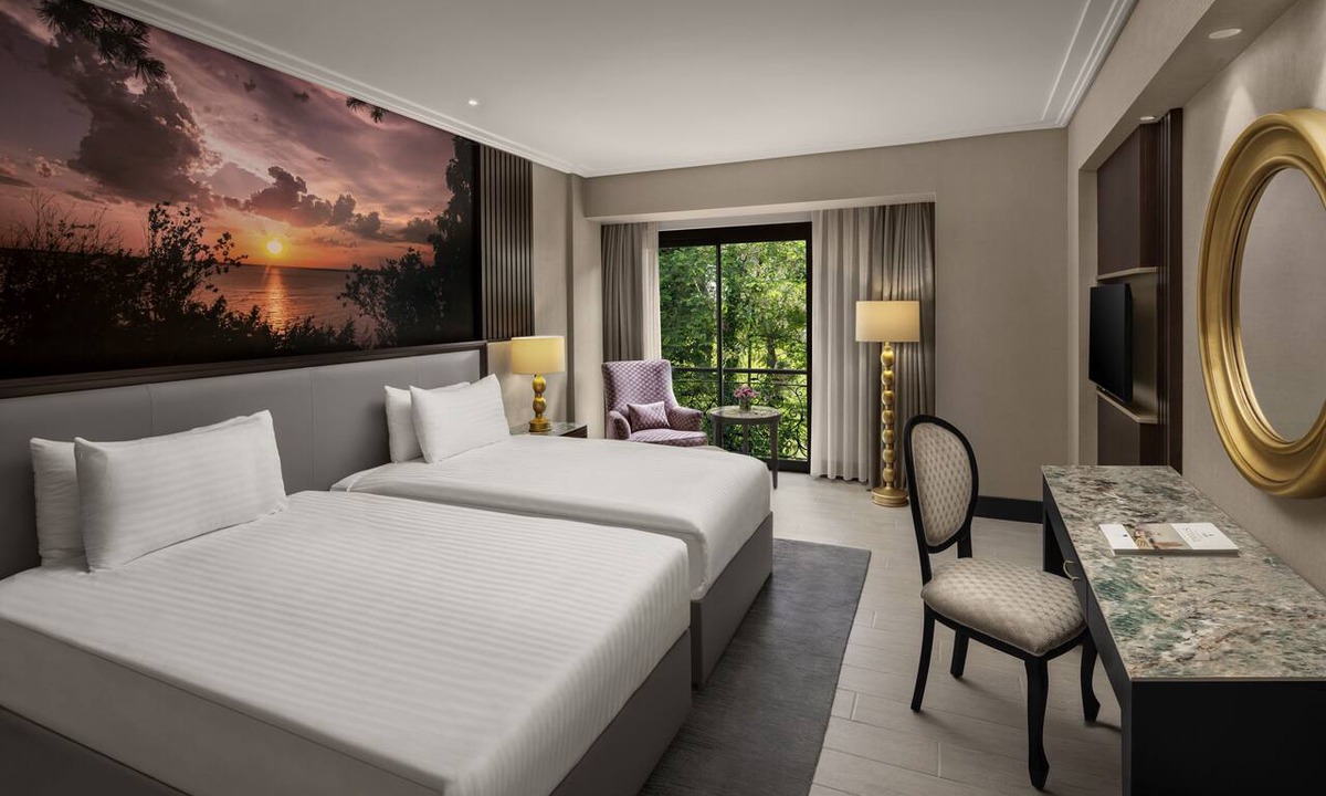 Sapanca Hotel | NG Sapanca
