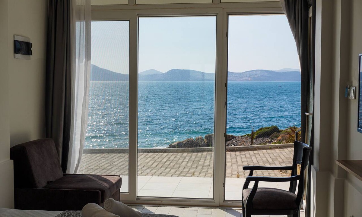 Gulluk Hotel | Ni Marin Hotel