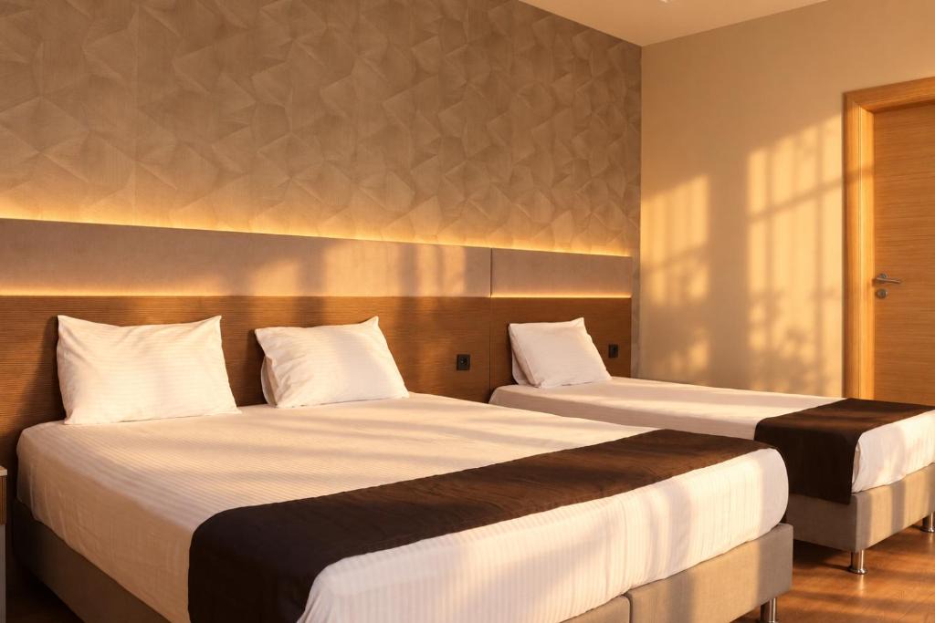 Bahcelievler Hotel | Niconya Port Suite&Hotel