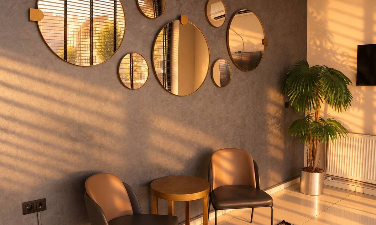 Bahcelievler Hotel | Niconya Port Suite&Hotel