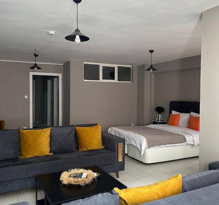 Pendik Apartment | No 19 Suite pendik otel 12