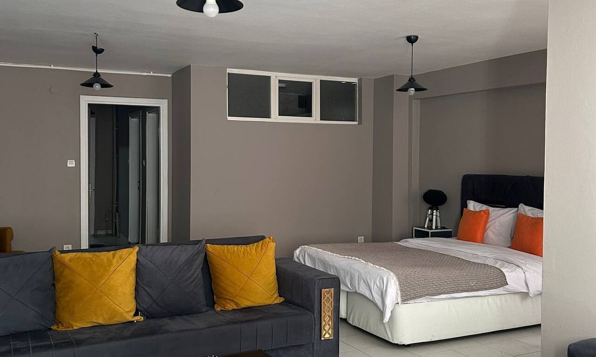 Pendik House | NO 19 Suite Pendik OTEL