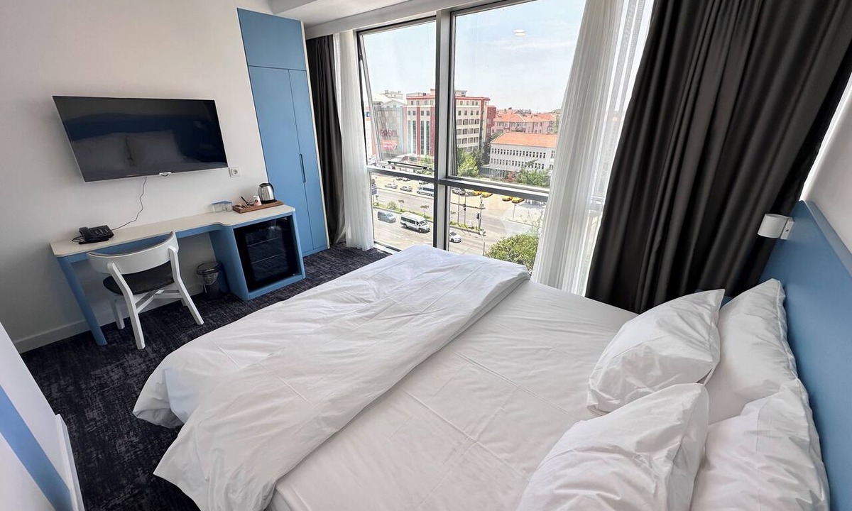 Corlu House | No25 Hotels