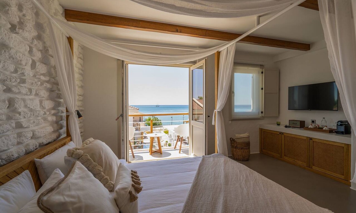 Ancient Side Hotel | Nomad Boutique Hotel Side - Adults Only