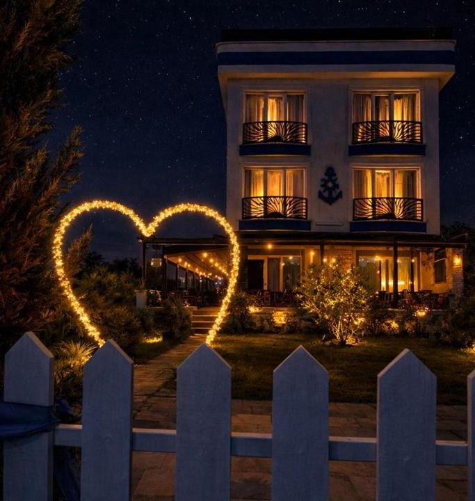 Kumbag Hotel | NOVA PORT Boutique Hotel