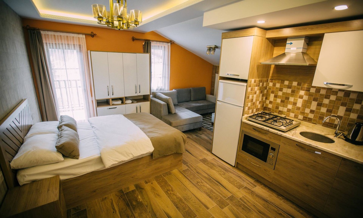 Uzungol Apartment | Nova Uzungol