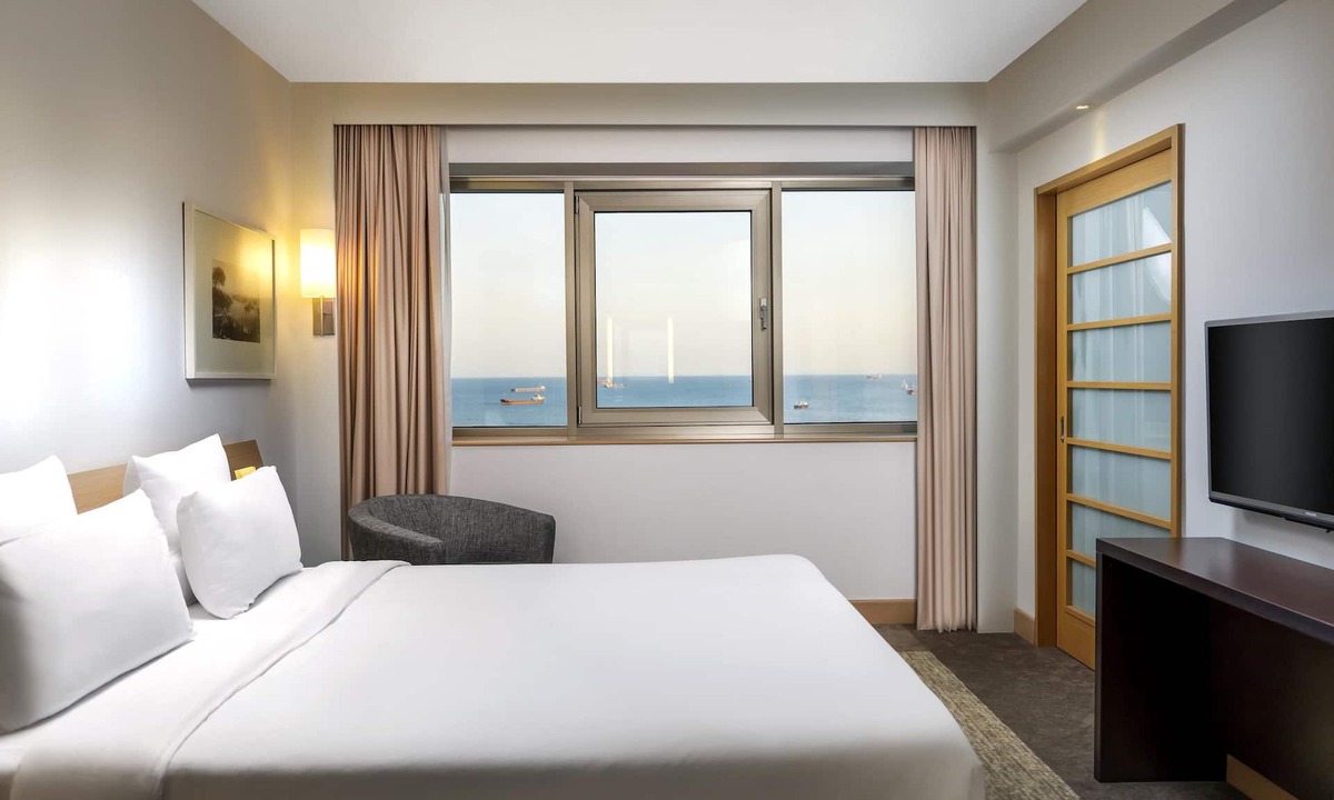 Zeytinburnu Hotel | Novotel Istanbul Zeytinburnu