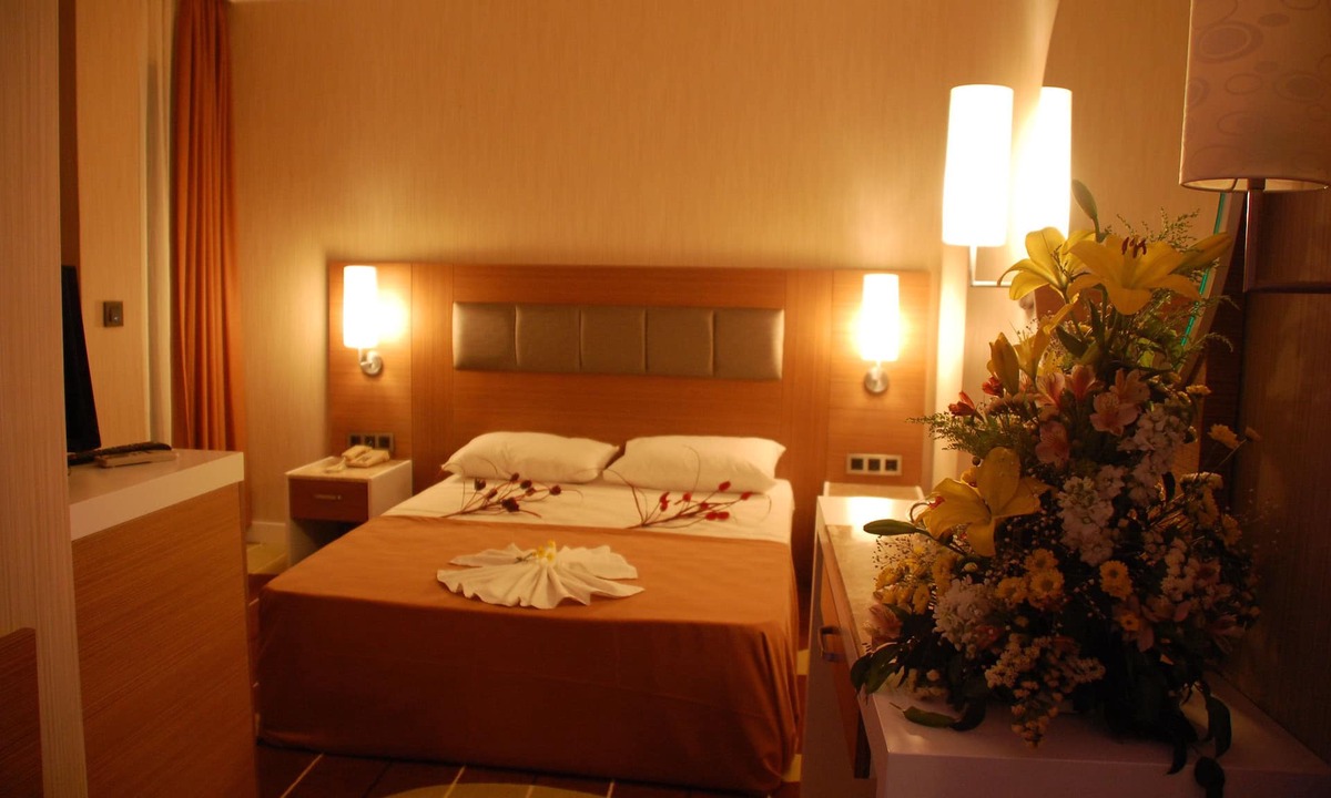 Alanya Resort | Oba Star Hotel & Spa - All Inclusive