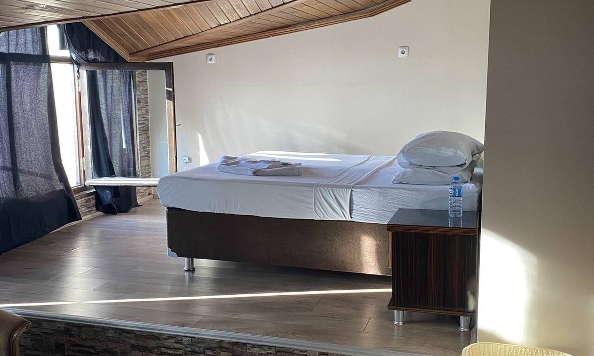 Suleymanpasa Hotel | ODRYS BEACH HOTEL & RESORT