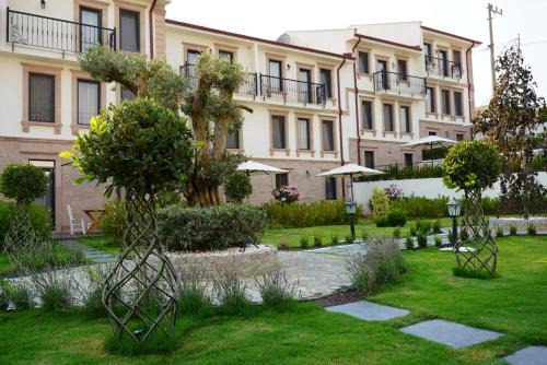 Bozcaada Apartment | Oikos Bozcaada