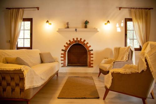 Ula Villa | Okaliptus