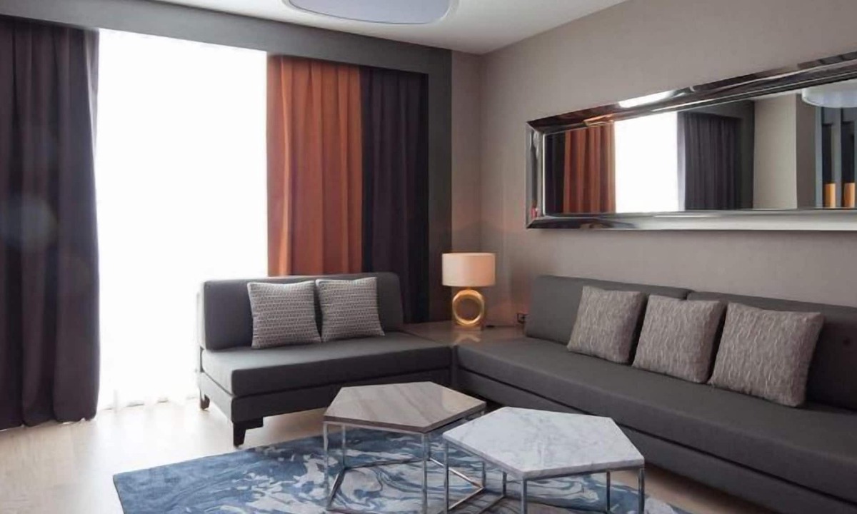 Beyoglu Apartment | Olcahotels