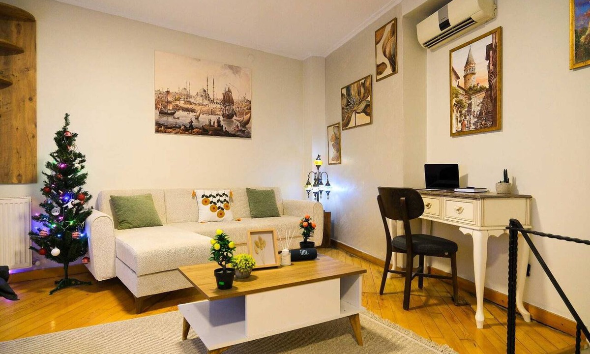 Sultanahmet Apartment | Old City Nest Istanbul