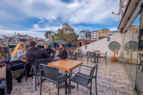 Sultanahmet Hotel | Oldtown sophia hotel