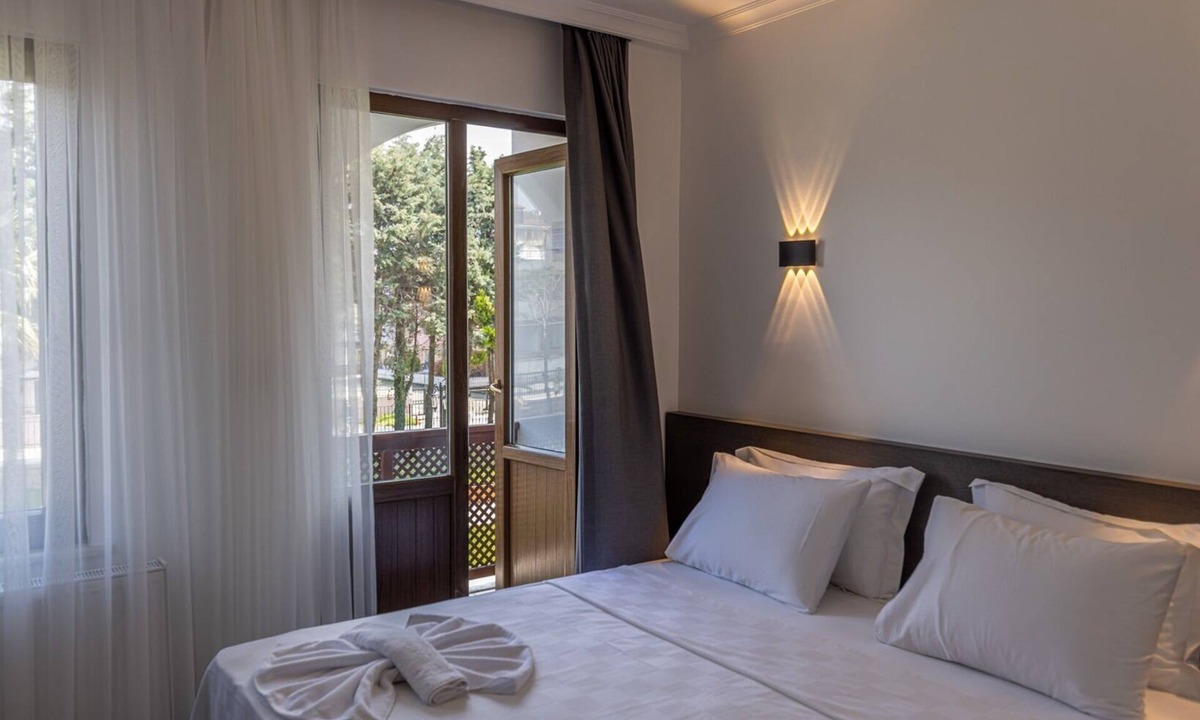 Agva Hotel | Olinda Hotel Agva