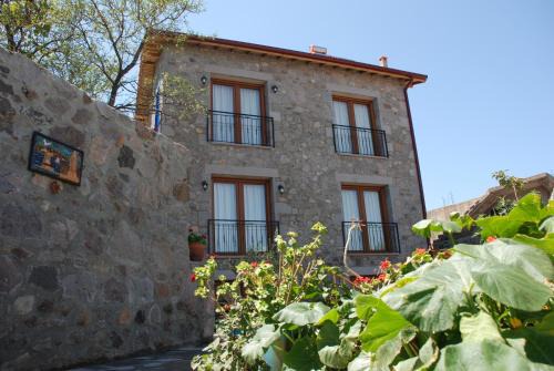 Ayvacik Apartment | Olive Ranch Guest House