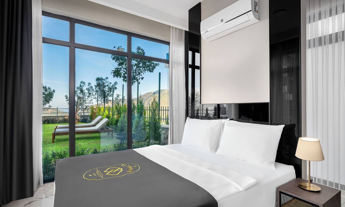 Kumluca Resort | Olympos Health Peak Luxury Resort