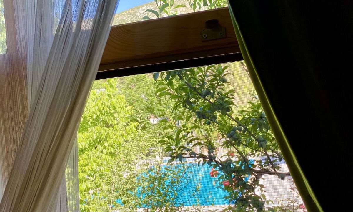 Olympos Hotel | Olympos Simar Pansiyon