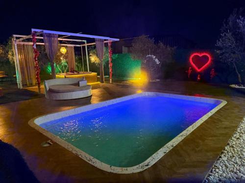 Dosemealti Apartment | ON2 Bungalov Villas