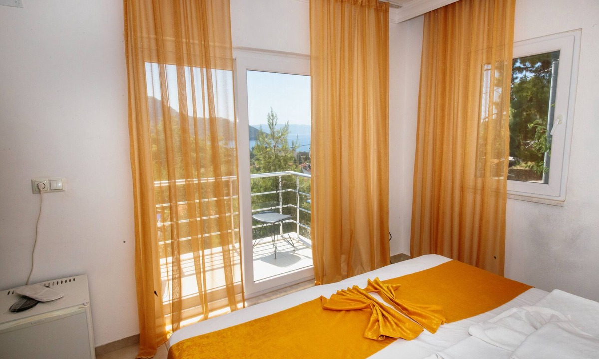 Ekincik Hotel | Onoda Hotel & Suites