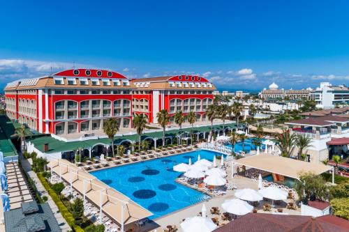 Bogazkent Hotel | Orange County Belek