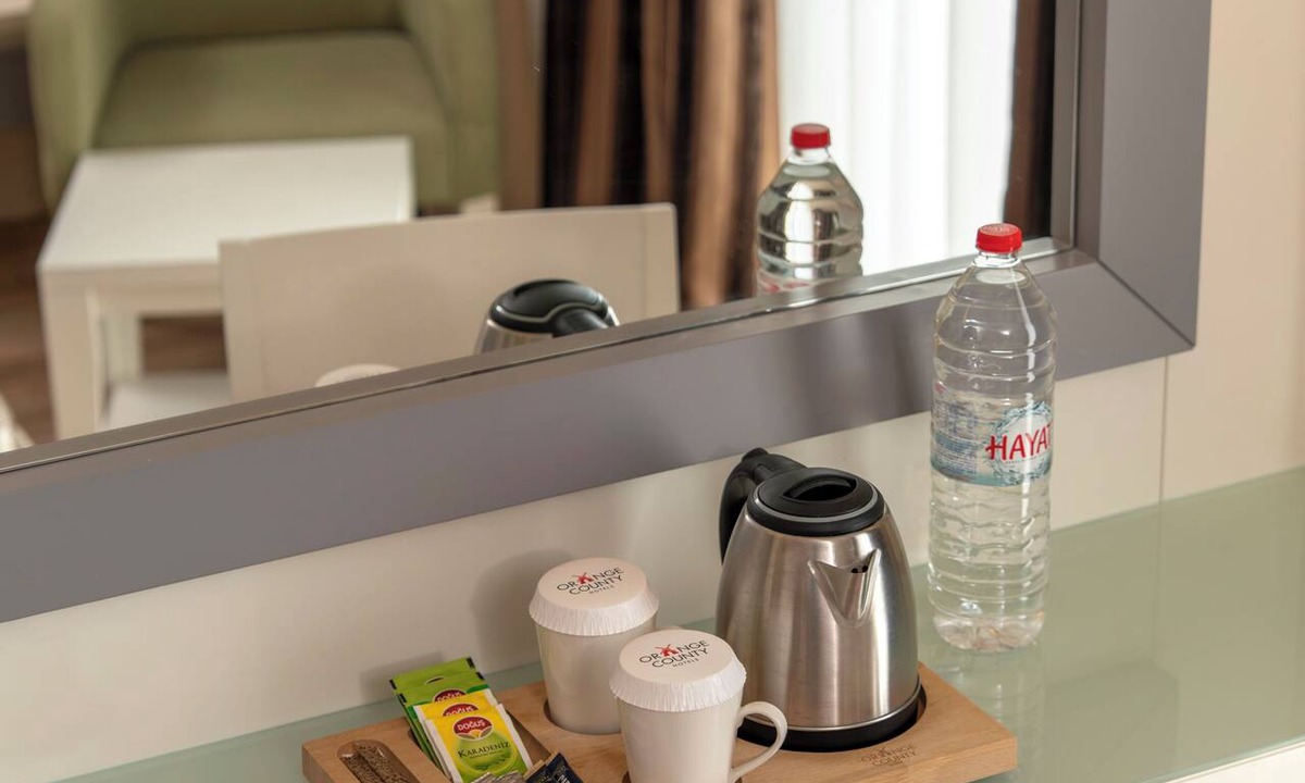 Bogazkent Resort | Orange County Belek