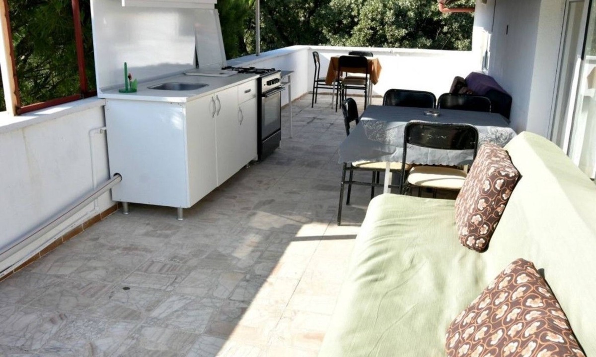 Manyas House | Oren Doga Pansiyon