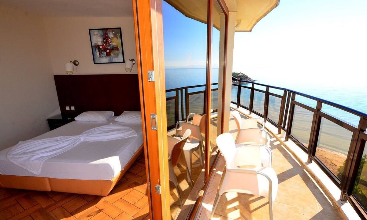 Altinkum Hotel | orion beach hotel