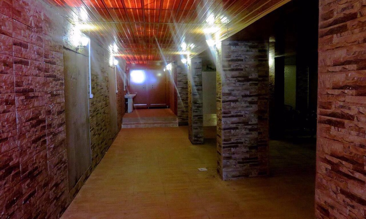 Karahayit Hotel | OSKAR HOTEL