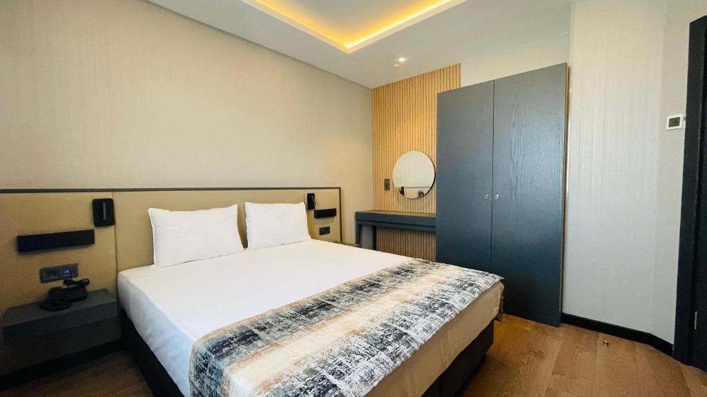Osmanbey Hotel | Osmanbey Fatih Hotel