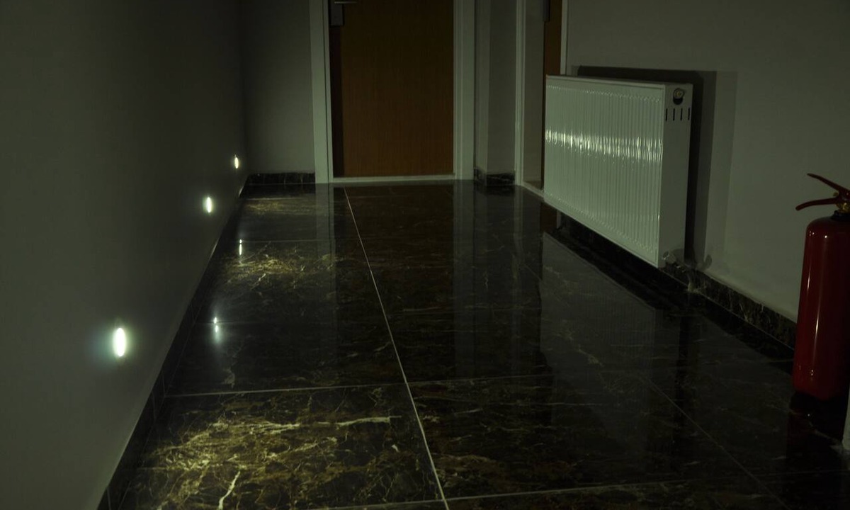 Boyabat Hotel | Osmanli Omtel Otel
