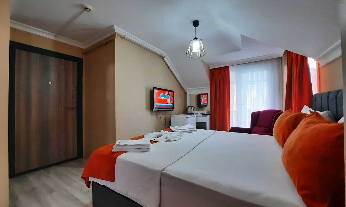 Avcilar Apartment | Ostello Hotel