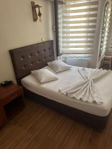 Rasimpasa Hotel | Otel Aktaş